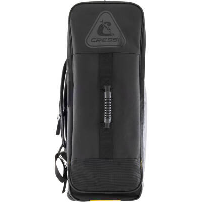 Cressi Moby 2 Tekerlekli Dalış Çantası - 46