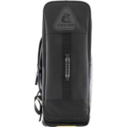 Cressi Moby 2 Tekerlekli Dalış Çantası - 22