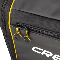 Cressi Moby 2 Tekerlekli Dalış Çantası - 11