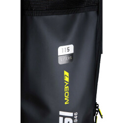 Cressi Moby 7 Tekerlekli Dalış Çantası - 9