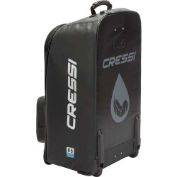 Cressi Moby Light Hydro Tekerlekli Dalış Çantası - 7