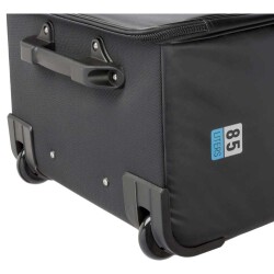 Cressi Moby Light Hydro Tekerlekli Dalış Çantası - 9