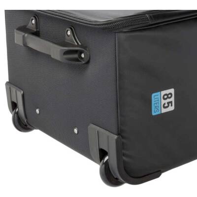 Cressi Moby Light Hydro Tekerlekli Dalış Çantası - 6