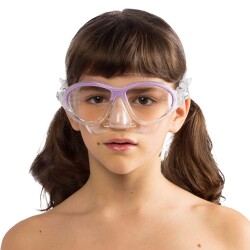 Cressi Moon Çocuk Yüzme ve Dalış Maskesi - 199