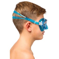 Cressi Moon Çocuk Yüzme ve Dalış Maskesi - 496