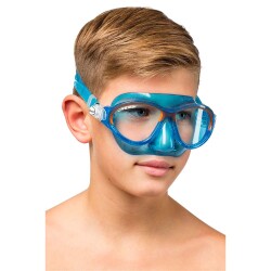 Cressi Moon Çocuk Yüzme ve Dalış Maskesi - 675