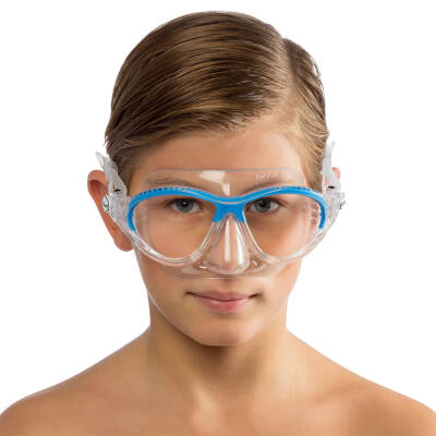 Cressi Moon Çocuk Yüzme ve Dalış Maskesi - 95