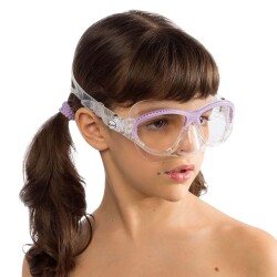 Cressi Moon Çocuk Yüzme ve Dalış Maskesi - 47