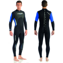 Cressi Morea Man Dalış Elbisesi - Cressi