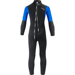 Cressi Morea Wetsuit Junior Dalış Elbisesi - 3