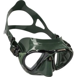 Cressi Nano Dalış Maskesi - 222