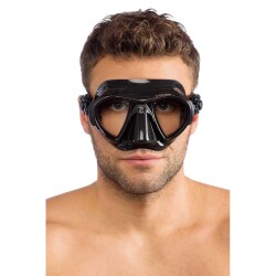 Cressi Nano Dalış Maskesi - 673