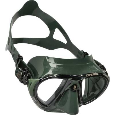 Cressi Nano Dalış Maskesi - 594