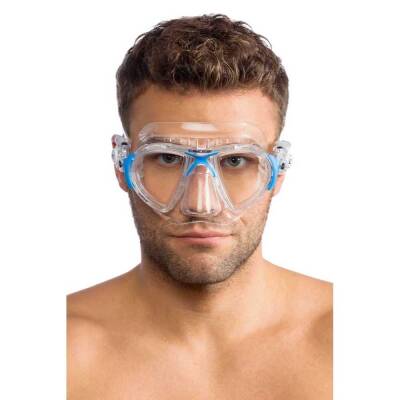 Cressi Nano Dalış Maskesi - 960