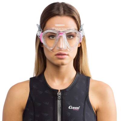 Cressi Nano Dalış Maskesi - 239