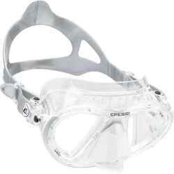 Cressi Nano Dalış Maskesi - 3