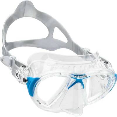 Cressi Nano Dalış Maskesi - 298