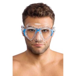 Cressi Nano Dalış Maskesi - 389