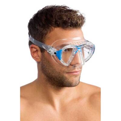 Cressi Nano Dalış Maskesi - 328