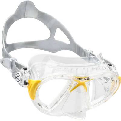 Cressi Nano Dalış Maskesi - 452
