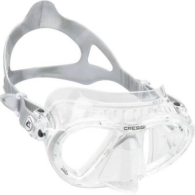 Cressi Nano Dalış Maskesi - 518