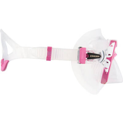 Cressi Naxos Dalış Maskesi - 142