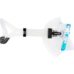 Cressi Naxos Dalış Maskesi - 259