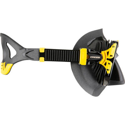 Cressi Naxos Dalış Maskesi - 319