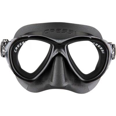 Cressi Naxos Dalış Maskesi - 120