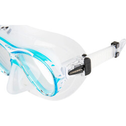 Cressi Naxos Dalış Maskesi - 330