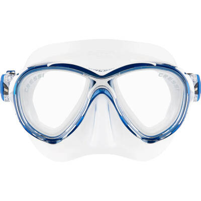 Cressi Naxos Dalış Maskesi - 405