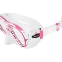 Cressi Naxos Dalış Maskesi - 470