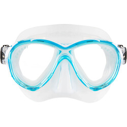 Cressi Naxos Dalış Maskesi - 545