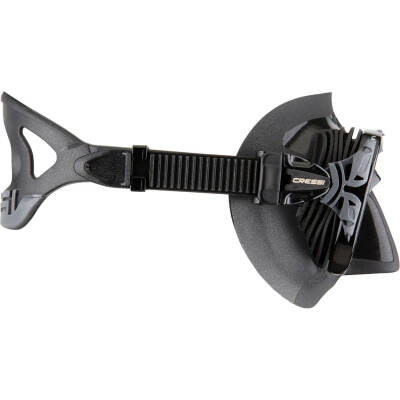 Cressi Naxos Dalış Maskesi - 563