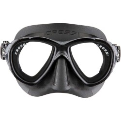 Cressi Naxos Dalış Maskesi - 585