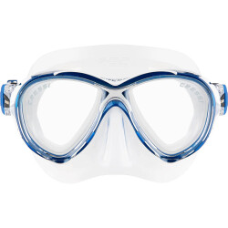 Cressi Naxos Dalış Maskesi - 107