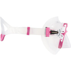 Cressi Naxos Dalış Maskesi - 89