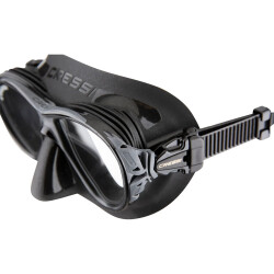 Cressi Naxos Dalış Maskesi - 23