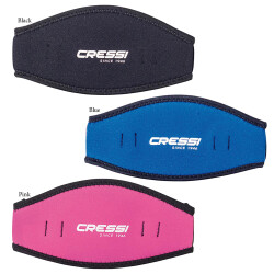 Cressi Neoprene Maske Bandı - 20