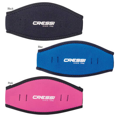 Cressi Neoprene Maske Bandı - 20