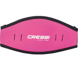 Cressi Neoprene Maske Bandı - 3