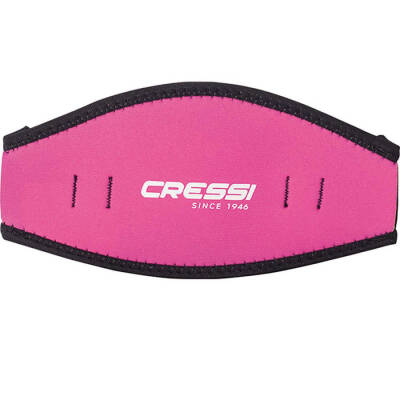Cressi Neoprene Maske Bandı - 3