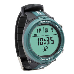 Cressi Nepto Dalış Bilgisayarı - 5