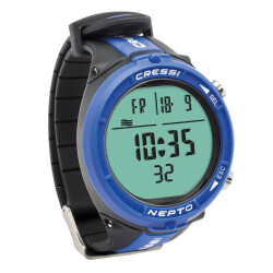 Cressi Nepto Dalış Bilgisayarı - 22