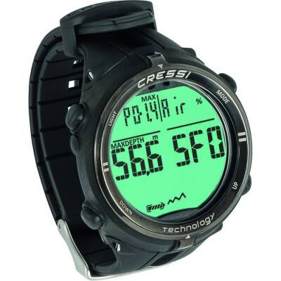 Cressi Newton Dalış Bilgisayarı - 1