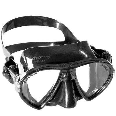 Cressi Ocean Dalış Maskesi - 44