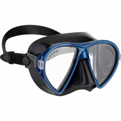 Cressi Ocean Dalış Maskesi - 9