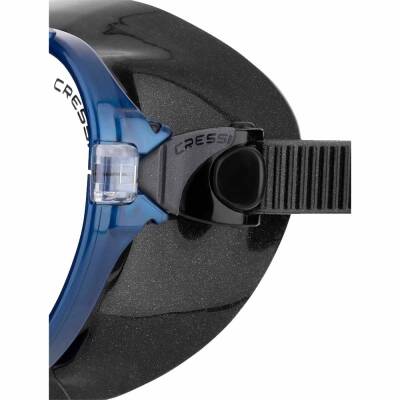 Cressi Ocean Dalış Maskesi - 7
