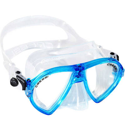 Cressi Ocean Dalış Maskesi - 148