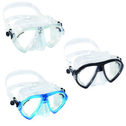 Cressi Ocean Dalış Maskesi - 130